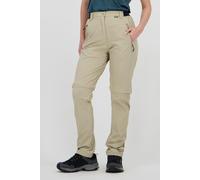 Regatta Travel Light II - Pantalón Desmontable Antimosquitos Mujer talla M