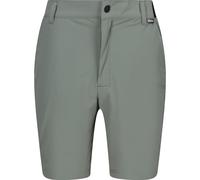 REGATTA Travel Light Packaway Shorts - Hombre - Verde - talla 38- modelo 2024
