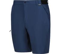REGATTA Travel Light Packaway Shorts M - Hombre - Azul - talla 44- modelo 2025