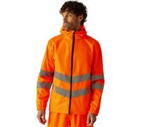Regatta TRW497 18860 - Chaqueta impermeable y resistente al viento
