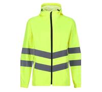 Regatta TRW497 20070 - Chaqueta impermeable y resistente al viento