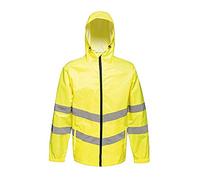 Regatta TRW497 20080 - Chaqueta impermeable y resistente al viento
