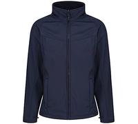 Regatta Chaqueta Uproar Azul Talla 4X