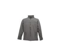 Regatta Uproar - X-large chaqueta - foca gris