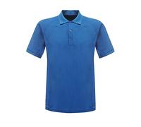 Regatta UTRG2161_18 - Polo de Manga Corta para Hombre (Talla XXXL), Color Azul