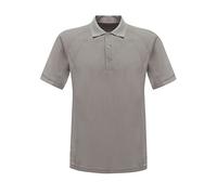 Regatta Utrg2161_2, Polo Hombre, (silver Grey), M