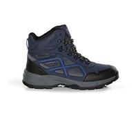 Regatta Vendeavour ISOTEX - Botas de senderismo impermeables para hombre, Navy Oxfdblu, 45 EU