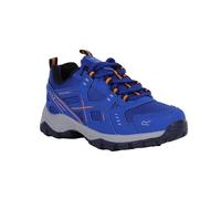 Regatta Vendeavour Jnr, Zapatos para Senderismo Unisex niños