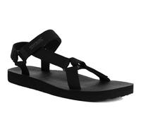 Regatta Vendeavour - Sandalias para hombre, Black, 43 EU