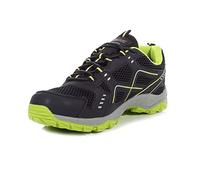 Regatta Vendeavour, Zapatos para Senderismo Hombre, Navy, 39 EU