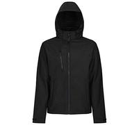 Regatta Venturer - Chaqueta Softshell de 3 capas para hombre