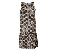 Regatta Vestido Orla Kiely Summer Flores Altas Sin Mangas para Mujer (RG10878)