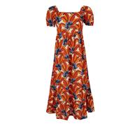 Regatta Vestido Orla Kiely Tropical Verano para Mujer (RG10884)