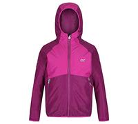 Regatta Volcanics III Junior Chaqueta Impermeable - AW19-5-6
