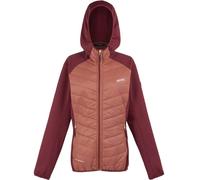 REGATTA W Andreson Viii Hybrid - Mujer - Marrón / Rojo - talla 42- modelo 2025