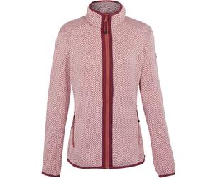 REGATTA W Elzie - Mujer - Rojo / Blanco - talla 38- modelo 2025