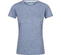 REGATTA W Fingal Edition - Mujer - Azul - talla 38- modelo 2025