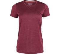 REGATTA W Fingal Edition - Mujer - Rojo - talla 40- modelo 2025