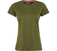 REGATTA W Fingal Edition - Mujer - Verde - talla 38- modelo 2025