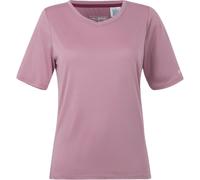 REGATTA W Fingal V-neck Ii - Mujer - Violeta - talla 38- modelo 2025