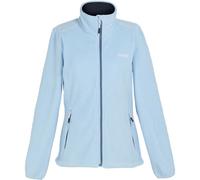 REGATTA W Floreo Iv - Mujer - Azul - talla 42- modelo 2025