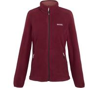 REGATTA W Floreo Iv - Mujer - Rojo - talla 38- modelo 2025