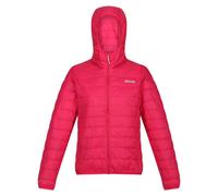 REGATTA W Hooded Hillpack - Mujer - Rosa - talla 42- modelo 2023