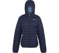 REGATTA W Hooded Marizion - Mujer - Azul - talla 36- modelo 2025