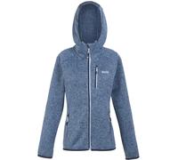 REGATTA W Hooded Newhill - Mujer - Azul - talla 42- modelo 2025