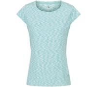 REGATTA W Hyperdimension Ii - Mujer - Azul / Blanco - talla 42- modelo 2023