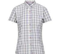 REGATTA W Mindano Viii - Mujer - Blanco / Azul - talla 40- modelo 2024