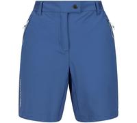 REGATTA W Mountain Short Ii - Mujer - Azul - talla 40- modelo 2023