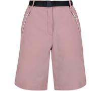 REGATTA W Xert Stretch Bermuda Lt - Mujer - Rosa - talla 44- modelo 2023