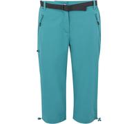 REGATTA W Xert Stretch Capri Lt - Mujer - Azul - talla 40- modelo 2025