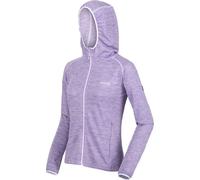 REGATTA W Yonder Hoody - Mujer - Violeta - talla 42- modelo 2024
