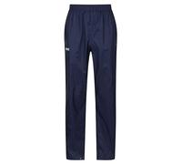 Regatta Waterproof - Pantalones para hombre, tamaño XXL, color azul