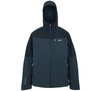 Regatta Wentwood 3-in-1 Chaqueta Funcional de Hombre Rompevientos Invierno