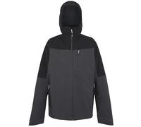 Regatta Wentwood 3-in-1 Chaqueta Funcional de Hombre Rompevientos Invierno