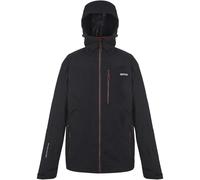 REGATTA Wentwood Ix - Hombre - Negro - talla M- modelo 2025