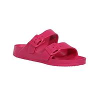 Regatta Westshore III - Sandalias de senderismo con un forro de elastano y una plantilla cubierta de tela para comodidad en caminatas largas