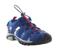 Regatta Westshore Jnr - Sandalias cerradas para mujer