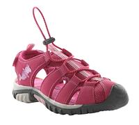 Regatta Westshore Jnr - Sandalias cerradas para mujer