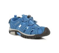 Regatta Westshore Jnr - Sandalias deportivas para niños, Blue, 38 EU