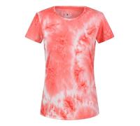 Regatta Wm Fingal Edition RWT231 Camiseta Fingal de secado rápido