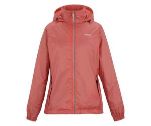 Regatta Wmn Pk It Jkt III Chaqueta impermeable Regatta Pack-It III para mujer Mujer