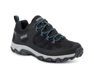 Regatta Wmnedgepointivlow, Edgepoint IV-Zapatos Bajos para Caminar para Mujer
