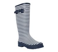 Regatta Wmnfairweatheriii Regatta Lady Fairweather III botas de agua impermeable botas de agua Outdoor FootwearMujer