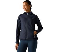 Regatta Wmns Arec III, Mujeres Arec III Mujer, Navy, 18