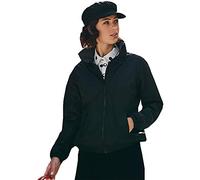 Regatta Wmns Dover Insltd Chaqueta, Negro, 42 para Mujer