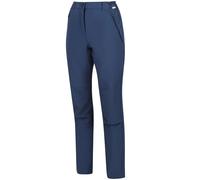 REGATTA Wmns Questra V - Mujer - Azul - talla 44- modelo 2024